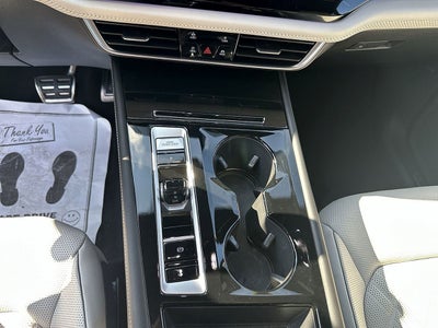 2024 Volkswagen Atlas Cross Sport 2.0T SEL Premium R-Line