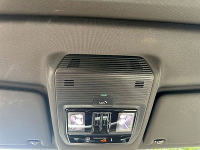 2024 Volkswagen Atlas Cross Sport 2.0T SEL Premium R-Line