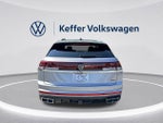 2024 Volkswagen Atlas Cross Sport 2.0T SEL Premium R-Line