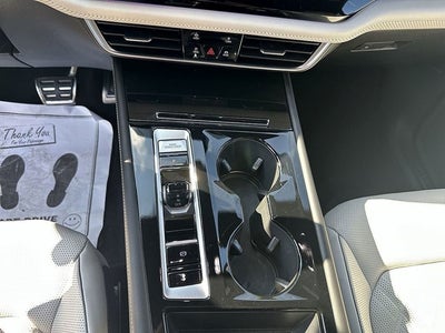 2024 Volkswagen Atlas Cross Sport 2.0T SEL Premium R-Line