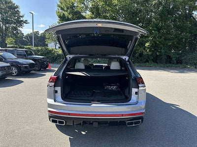 2024 Volkswagen Atlas Cross Sport 2.0T SEL Premium R-Line