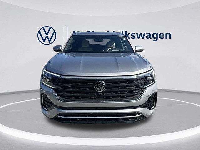 2024 Volkswagen Atlas Cross Sport 2.0T SEL Premium R-Line