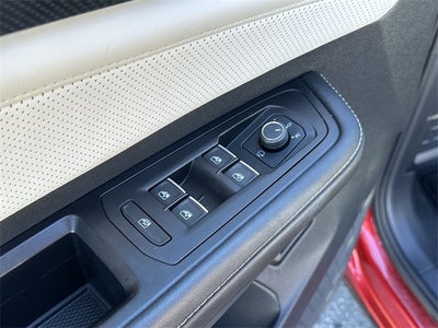 2024 Volkswagen Atlas Cross Sport 2.0T SEL Premium R-Line