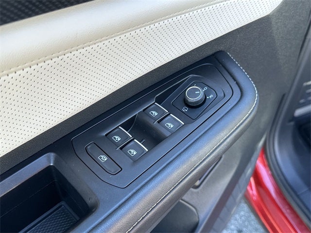 2024 Volkswagen Atlas Cross Sport 2.0T SEL Premium R-Line