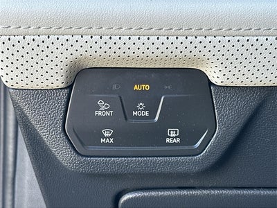 2024 Volkswagen Atlas Cross Sport 2.0T SEL Premium R-Line