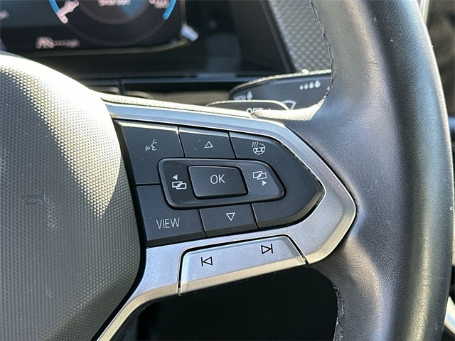 2024 Volkswagen Atlas Cross Sport 2.0T SEL Premium R-Line