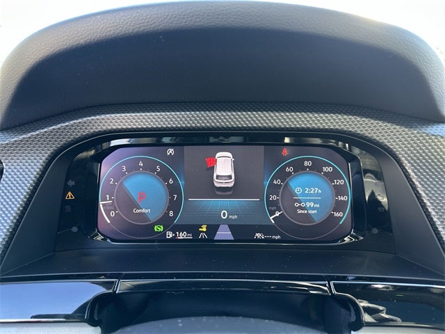 2024 Volkswagen Atlas Cross Sport 2.0T SEL Premium R-Line