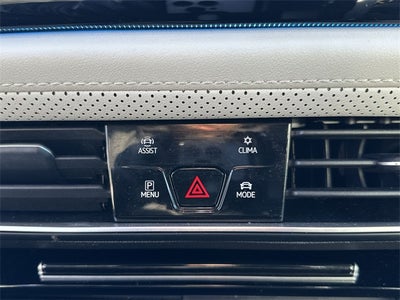 2024 Volkswagen Atlas Cross Sport 2.0T SEL Premium R-Line