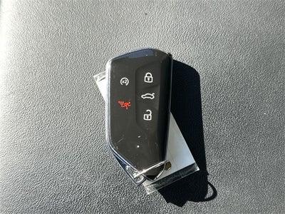 2024 Volkswagen Atlas Cross Sport 2.0T SEL Premium R-Line