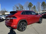 2024 Volkswagen Atlas Cross Sport 2.0T SEL Premium R-Line