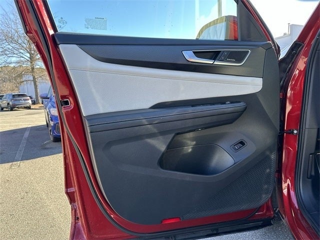 2024 Volkswagen Atlas Cross Sport 2.0T SEL Premium R-Line