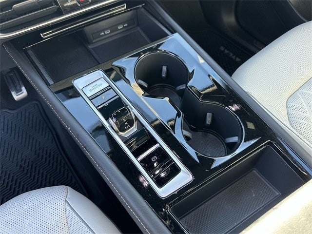 2024 Volkswagen Atlas Cross Sport 2.0T SEL Premium R-Line