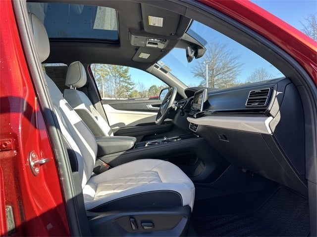 2024 Volkswagen Atlas Cross Sport 2.0T SEL Premium R-Line