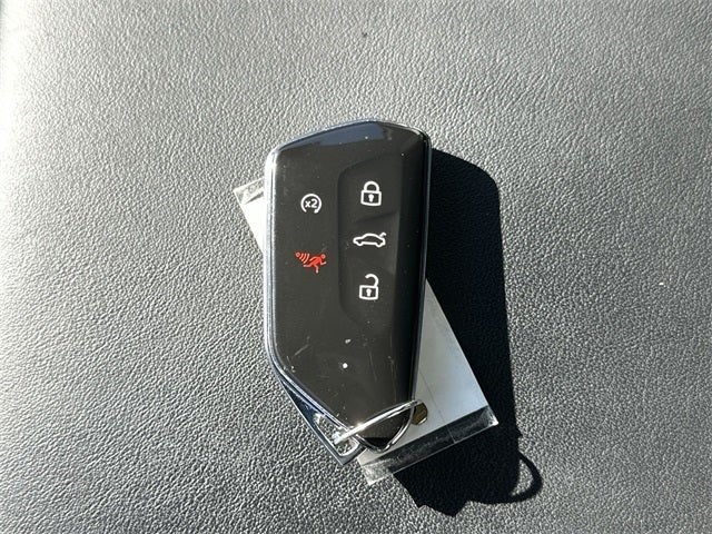 2024 Volkswagen Atlas Cross Sport 2.0T SEL Premium R-Line