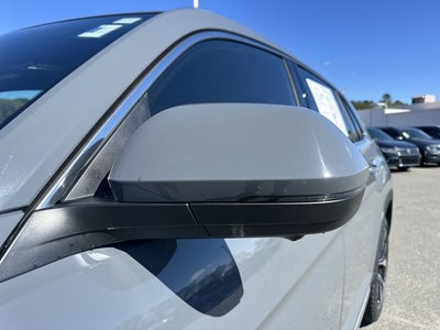 2024 Volkswagen Atlas Cross Sport 2.0T SEL Premium R-Line