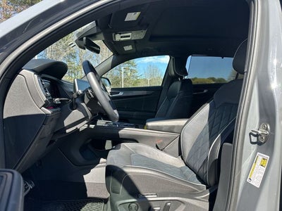 2024 Volkswagen Atlas Cross Sport 2.0T SEL Premium R-Line