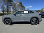2024 Volkswagen Atlas Cross Sport 2.0T SEL Premium R-Line