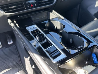 2024 Volkswagen Atlas Cross Sport 2.0T SEL Premium R-Line