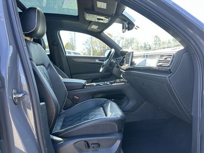 2024 Volkswagen Atlas Cross Sport 2.0T SEL Premium R-Line