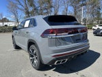 2024 Volkswagen Atlas Cross Sport 2.0T SEL Premium R-Line