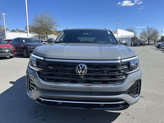 2024 Volkswagen Atlas Cross Sport 2.0T SEL Premium R-Line