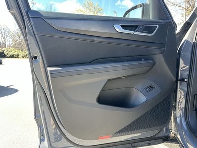 2024 Volkswagen Atlas Cross Sport 2.0T SEL Premium R-Line