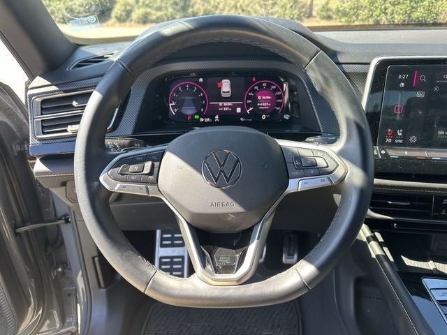 2024 Volkswagen Atlas Cross Sport 2.0T SEL Premium R-Line