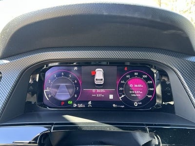 2024 Volkswagen Atlas Cross Sport 2.0T SEL Premium R-Line