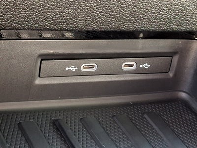 2027 Volkswagen Atlas SE w/Technology