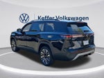 2027 Volkswagen Atlas SE w/Technology