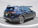 2027 Volkswagen Atlas SE w/Technology