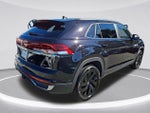 2026 Volkswagen Atlas Cross Sport SE w/Technology