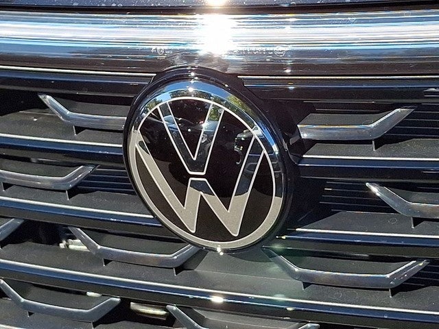 2026 Volkswagen Atlas Cross Sport SE w/Technology