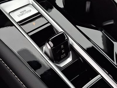 2026 Volkswagen Atlas Cross Sport SE w/Technology