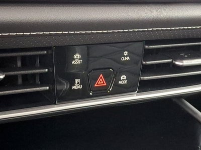 2026 Volkswagen Atlas Cross Sport SE w/Technology
