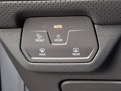 2026 Volkswagen Atlas Cross Sport SE w/Technology