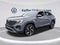 2026 Volkswagen Atlas Cross Sport SE w/Technology