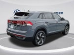 2026 Volkswagen Atlas Cross Sport SE w/Technology
