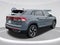 2026 Volkswagen Atlas Cross Sport SE w/Technology