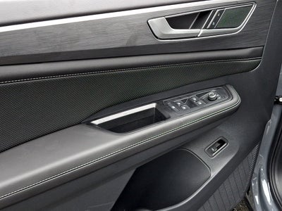 2026 Volkswagen Atlas Cross Sport SE w/Technology
