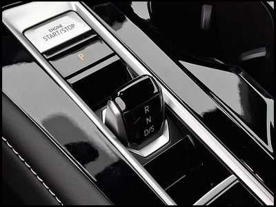 2026 Volkswagen Atlas Cross Sport SE w/Technology