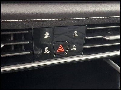 2026 Volkswagen Atlas Cross Sport SE w/Technology