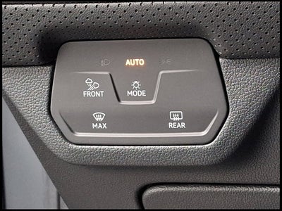 2026 Volkswagen Atlas Cross Sport SE w/Technology