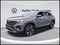 2026 Volkswagen Atlas Cross Sport SE w/Technology