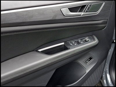 2026 Volkswagen Atlas Cross Sport SE w/Technology