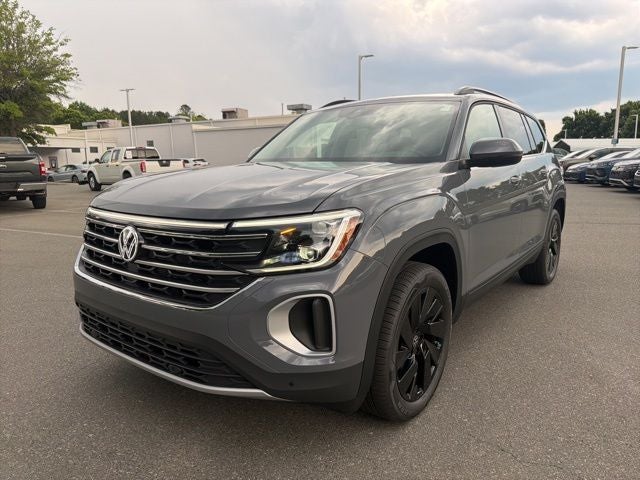 2026 Volkswagen Atlas 2.0T SE w/Tech's photo