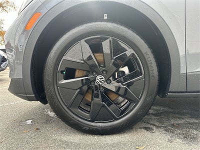 2025 Volkswagen ID.4 Pro S Plus