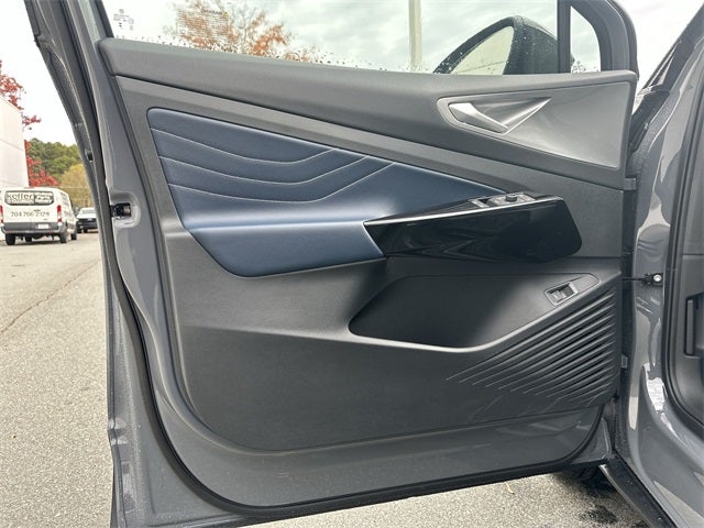 2025 Volkswagen ID.4 Pro S Plus