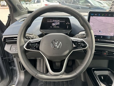 2025 Volkswagen ID.4 Pro S Plus