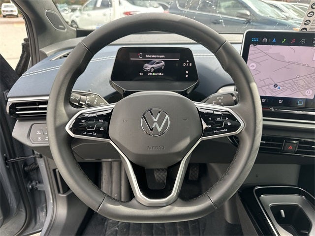 2025 Volkswagen ID.4 Pro S Plus